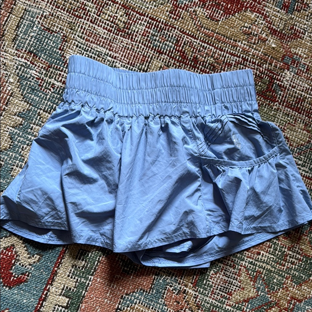 Free People Shorts